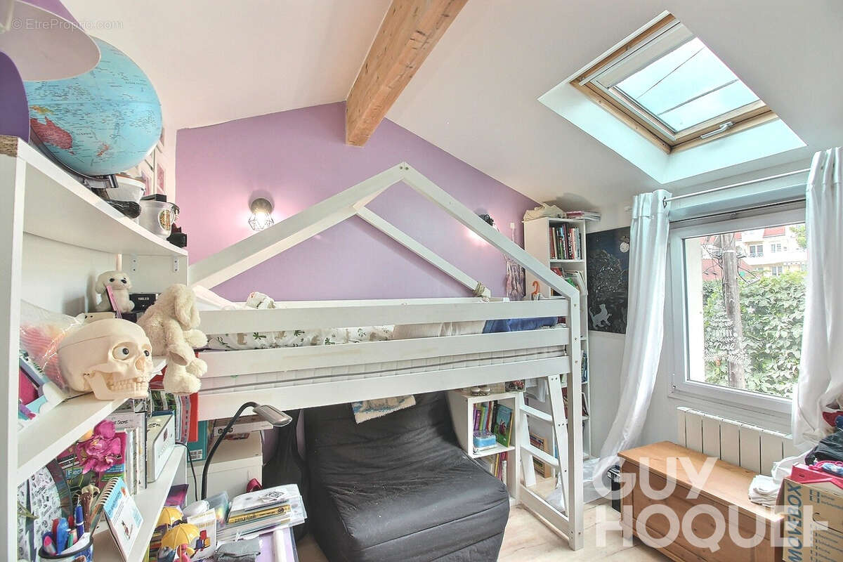 Maison 4 pièces à rueil-malmaison - photo 5