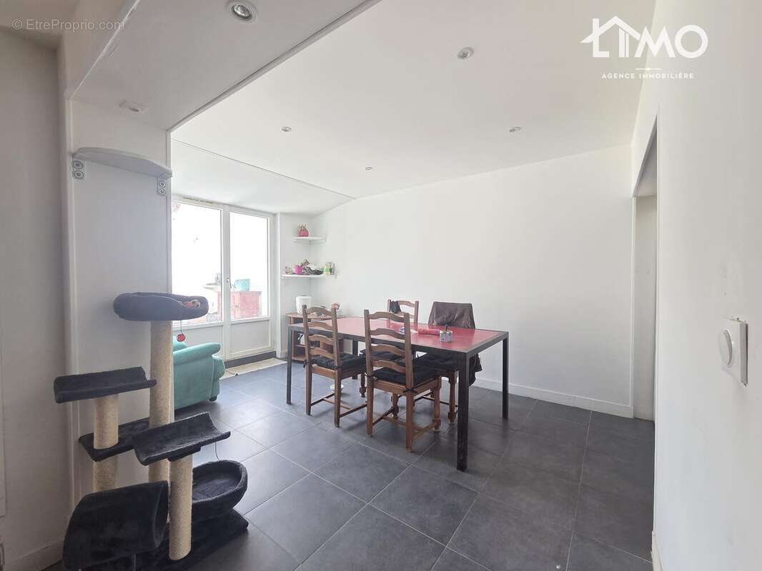 Appartement 145 m² à Limoges  - photo 6
