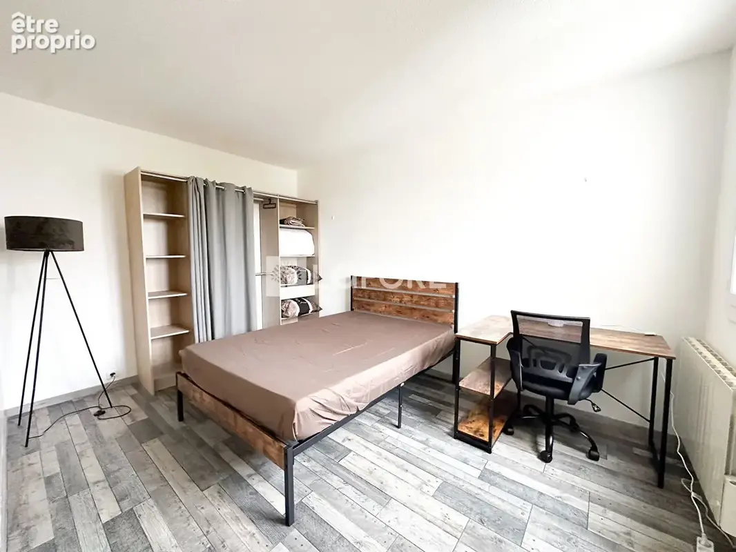 Appartement Montpellier 4 pièces - 83 m2 - photo 6