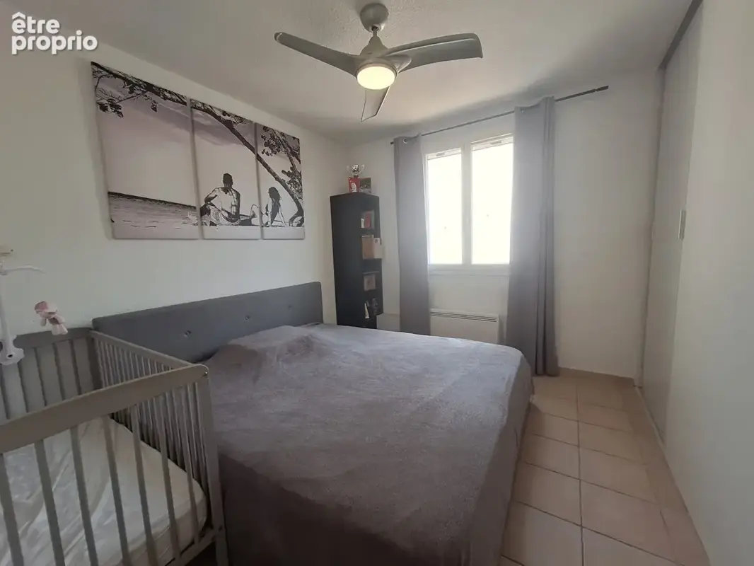 HYERES EST - Maison - 99m² - Garage - photo 4