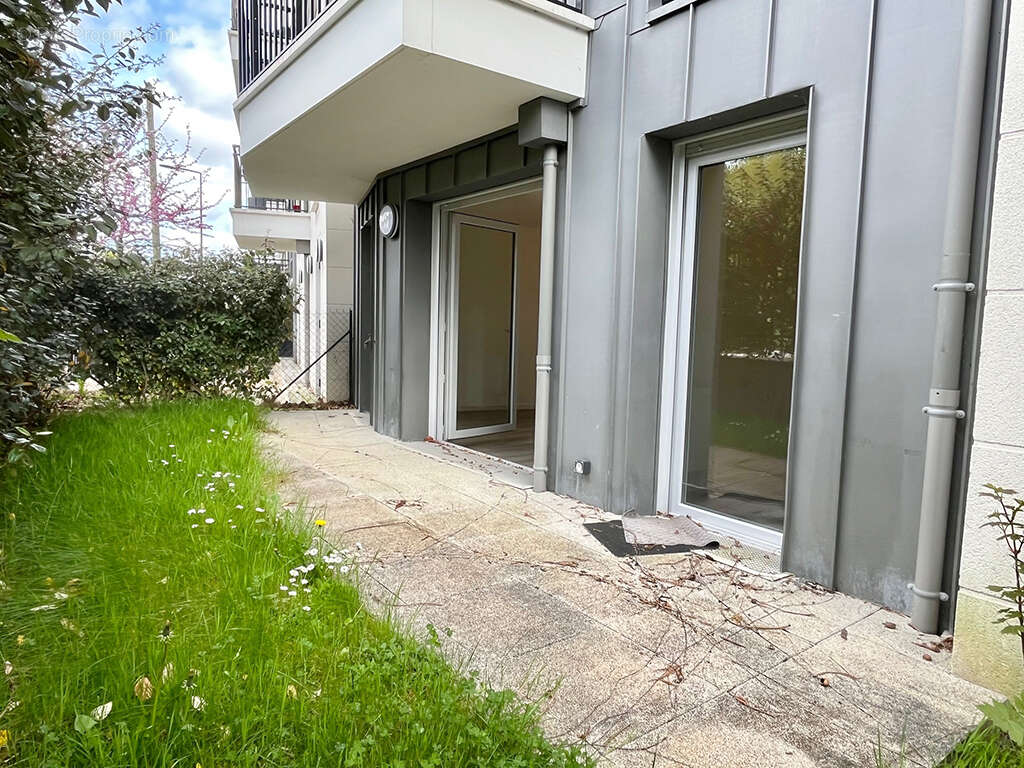 Appartement à MARLY-LE-ROI