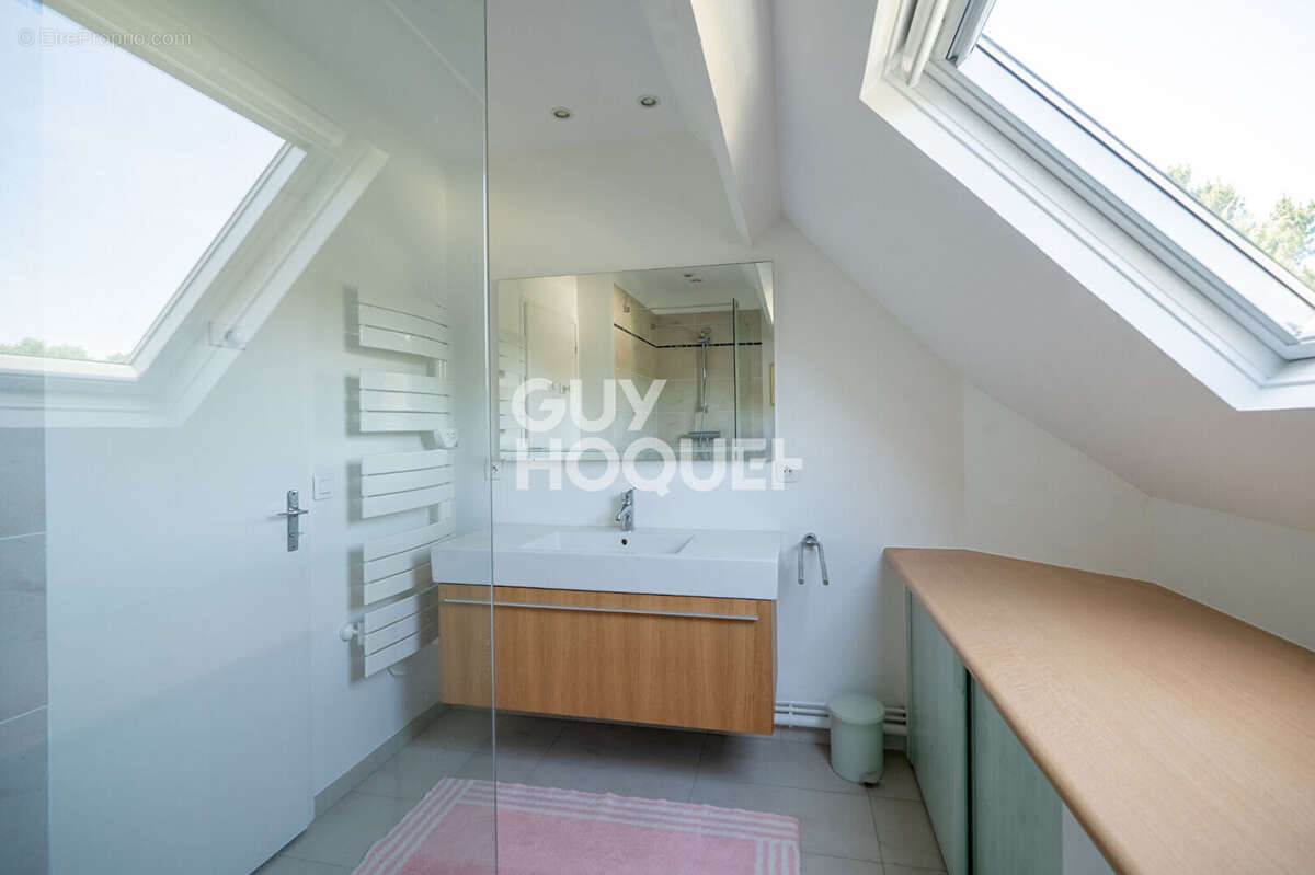 Appartement à LA BAULE-ESCOUBLAC