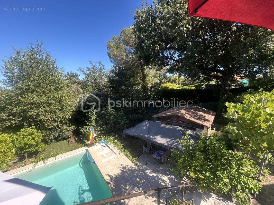 Maison à SAINT-PAUL