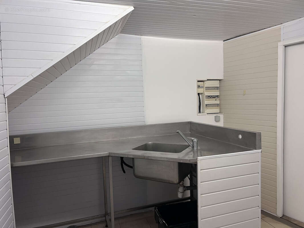 Appartement à PLENEUF-VAL-ANDRE