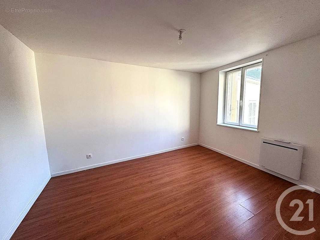 Appartement à CHATEAU-THIERRY