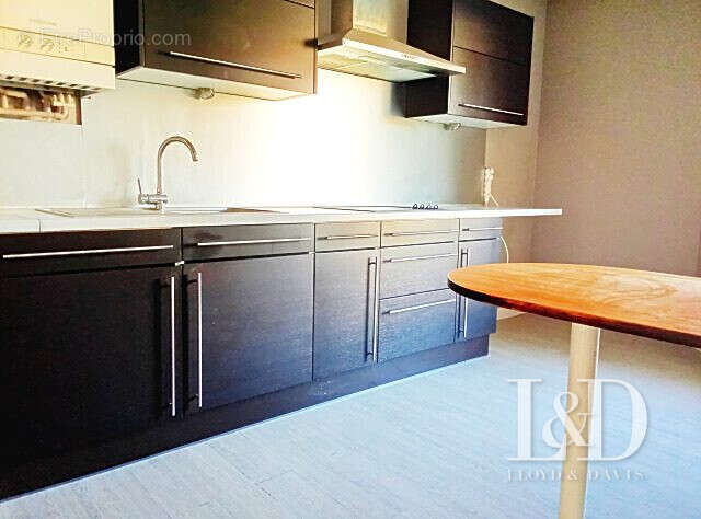 Appartement à LYON-3E