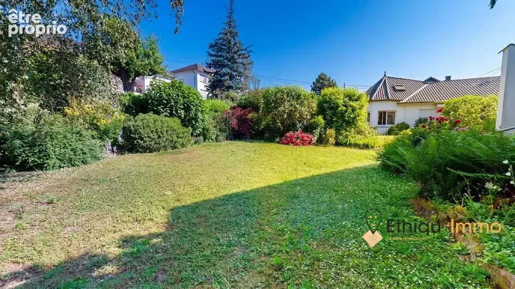 Maison 7 pièces 247 m² à vendre à Lampertheim (67450) - photo 3