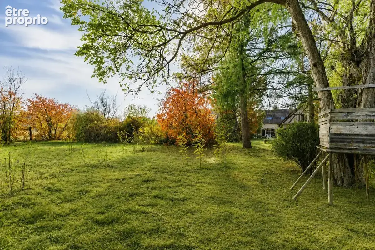 Maison de 8 pièces de 168 m² à La Ferté-Beauharnais - photo 18