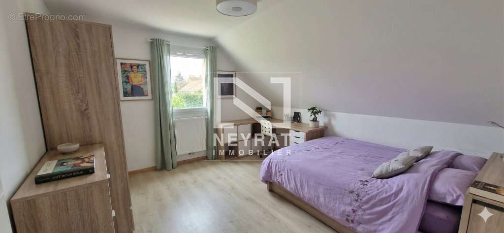 Maison à NUITS-SAINT-GEORGES