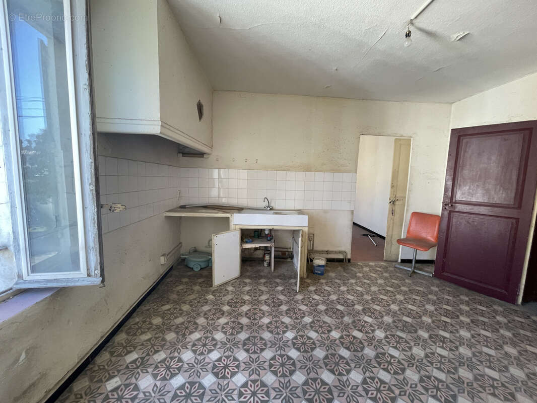 Appartement à NARBONNE