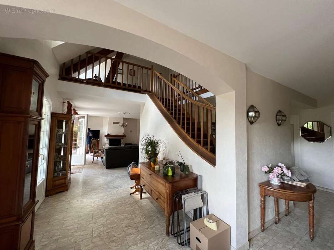 Maison à BRIARE