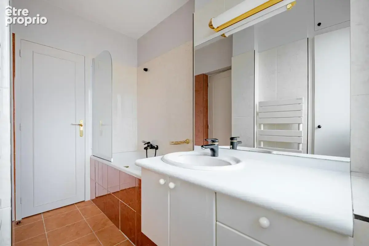 T5 vue mer 3 suites stationnement - photo 11