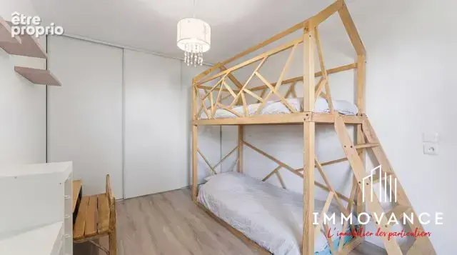 Appartement 3 pièces 64 m² à vendre à Vendargues (34740) - photo 9