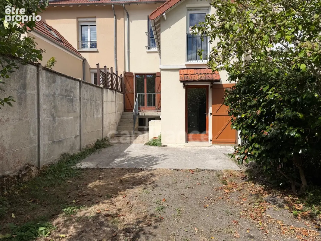 Maison à vendre 7 pièces VERSAILLES (78) - photo 4