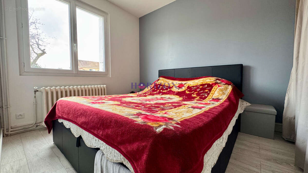 Maison à BEAUMONT-SUR-OISE