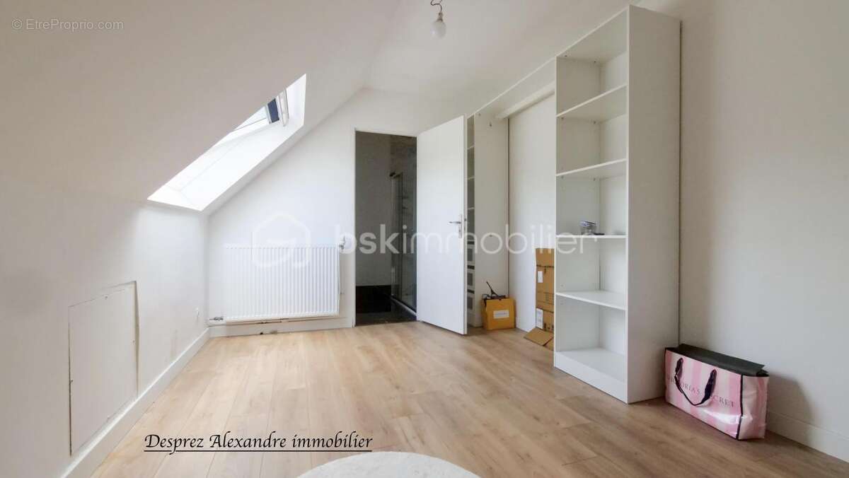 Maison à HENIN-BEAUMONT