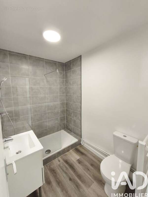 Photo 5 - Appartement à CLERMONT-FERRAND