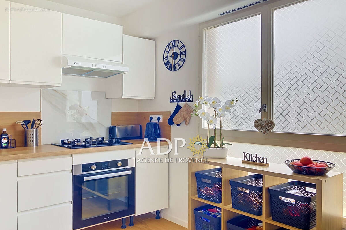 Appartement à GRASSE