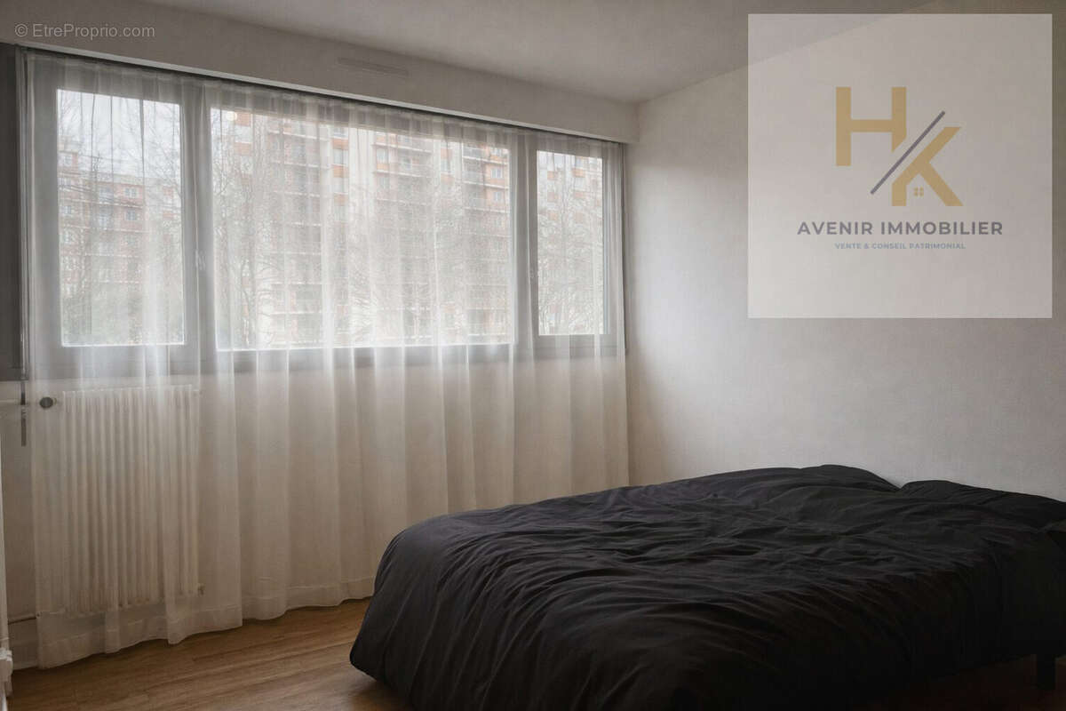 Appartement à ANGERS