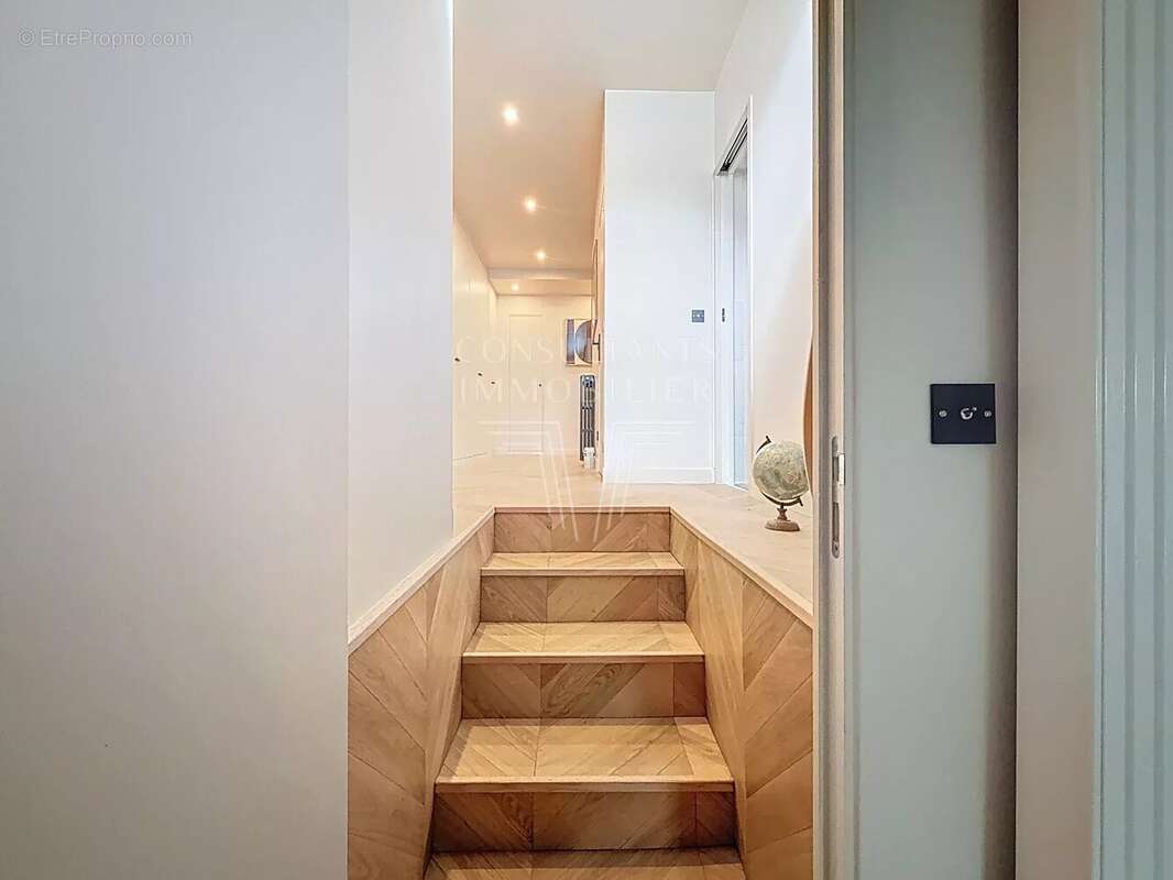 Appartement à DEAUVILLE