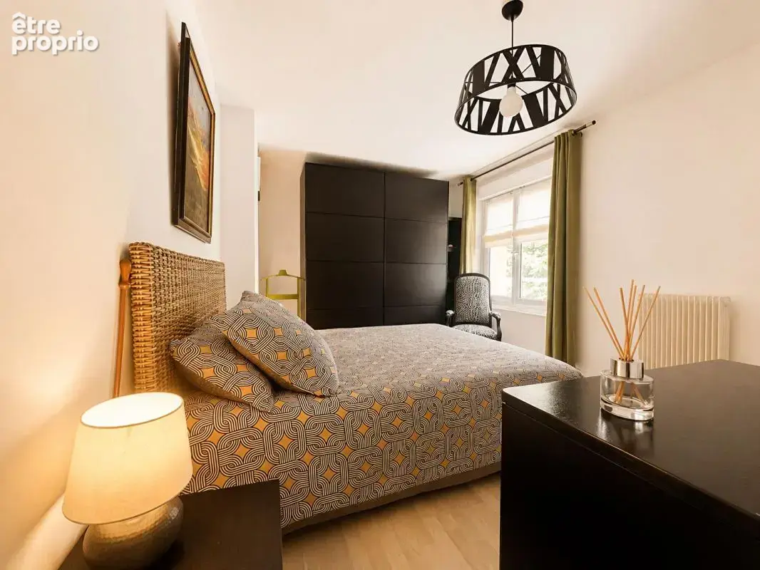 T5 Triplex 122 m² - Terrasse 67 m² plein Sud - Bourgeonnière/Hippodrome - photo 8