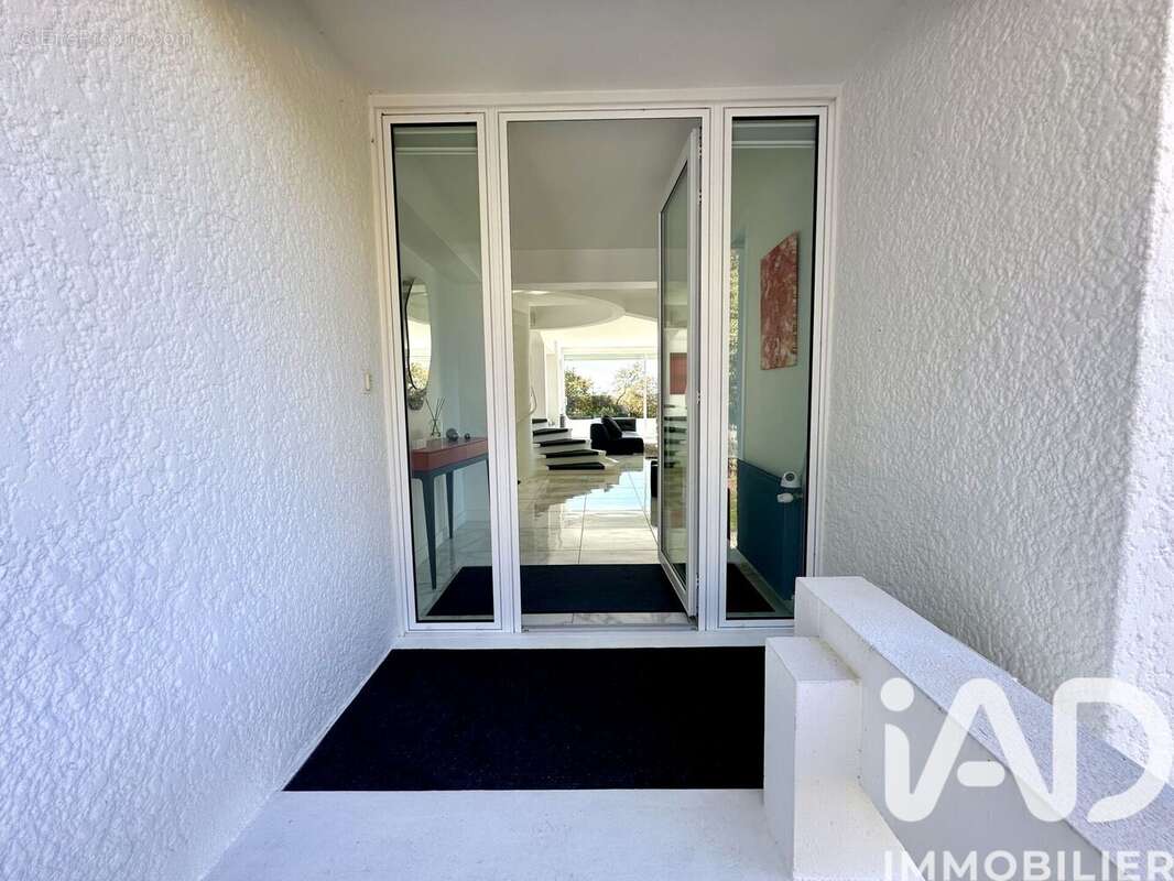 Photo 6 - Maison à SAINT-LOUBOUER