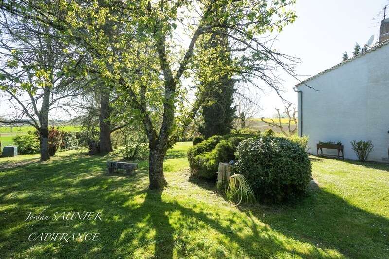 Maison à PUYLAURENS