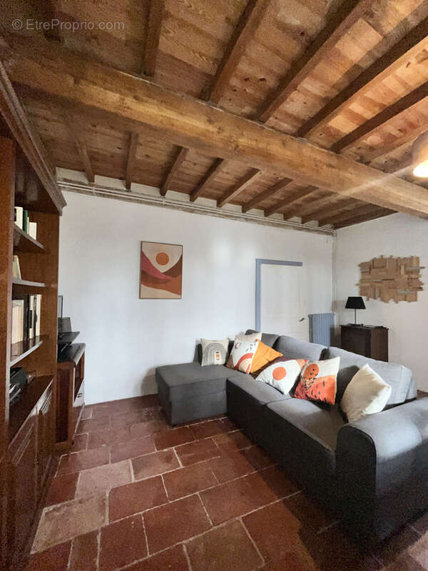 Maison à MAUVEZIN