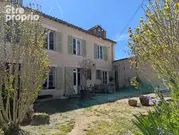 Maison à MONTMORILLON