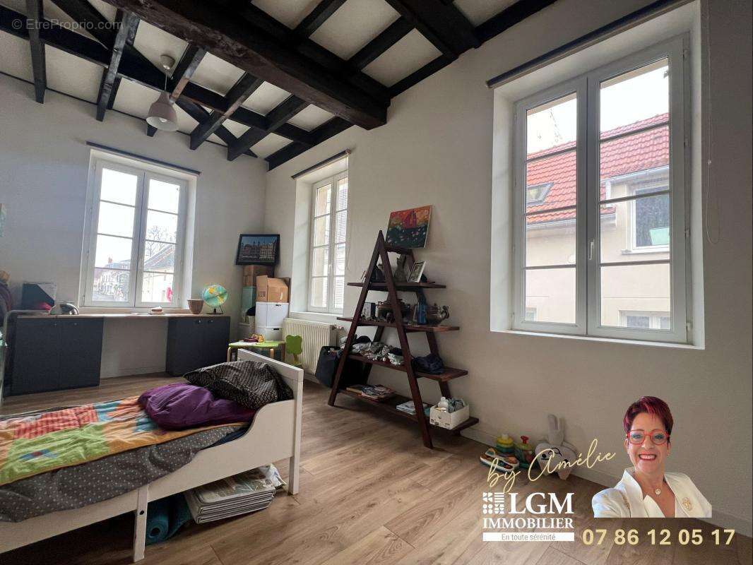 Maison à NOGENT-L'ARTAUD