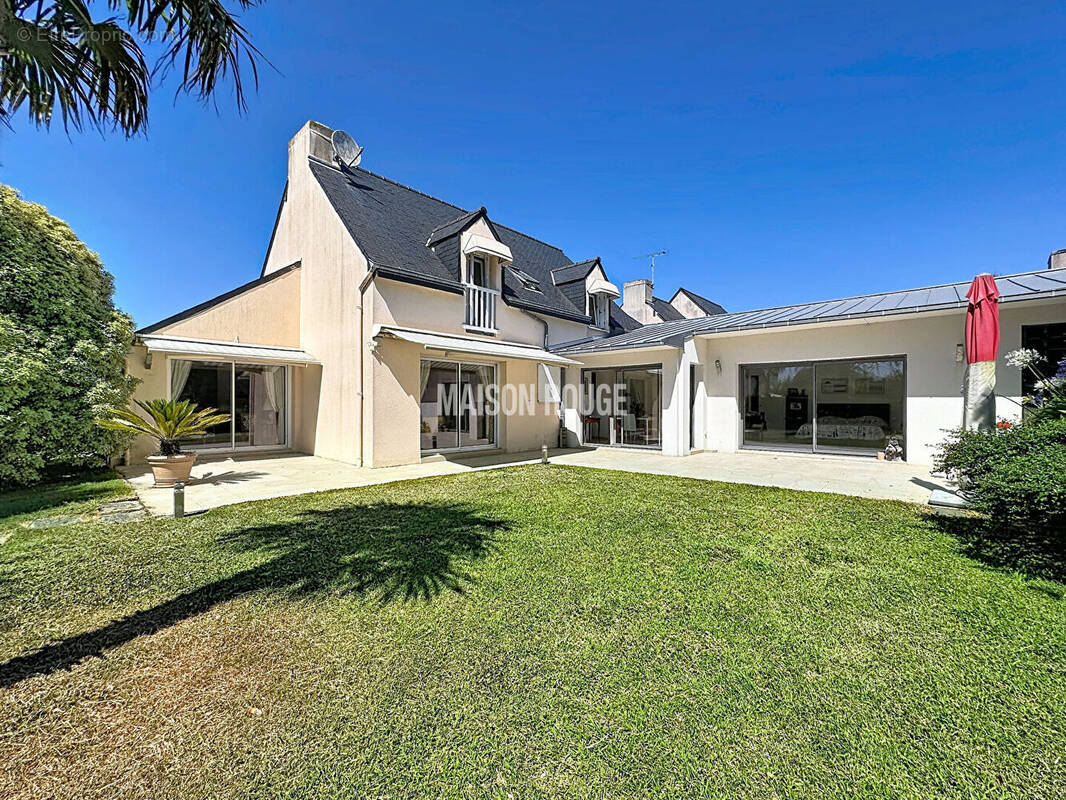Maison à PAIMPOL