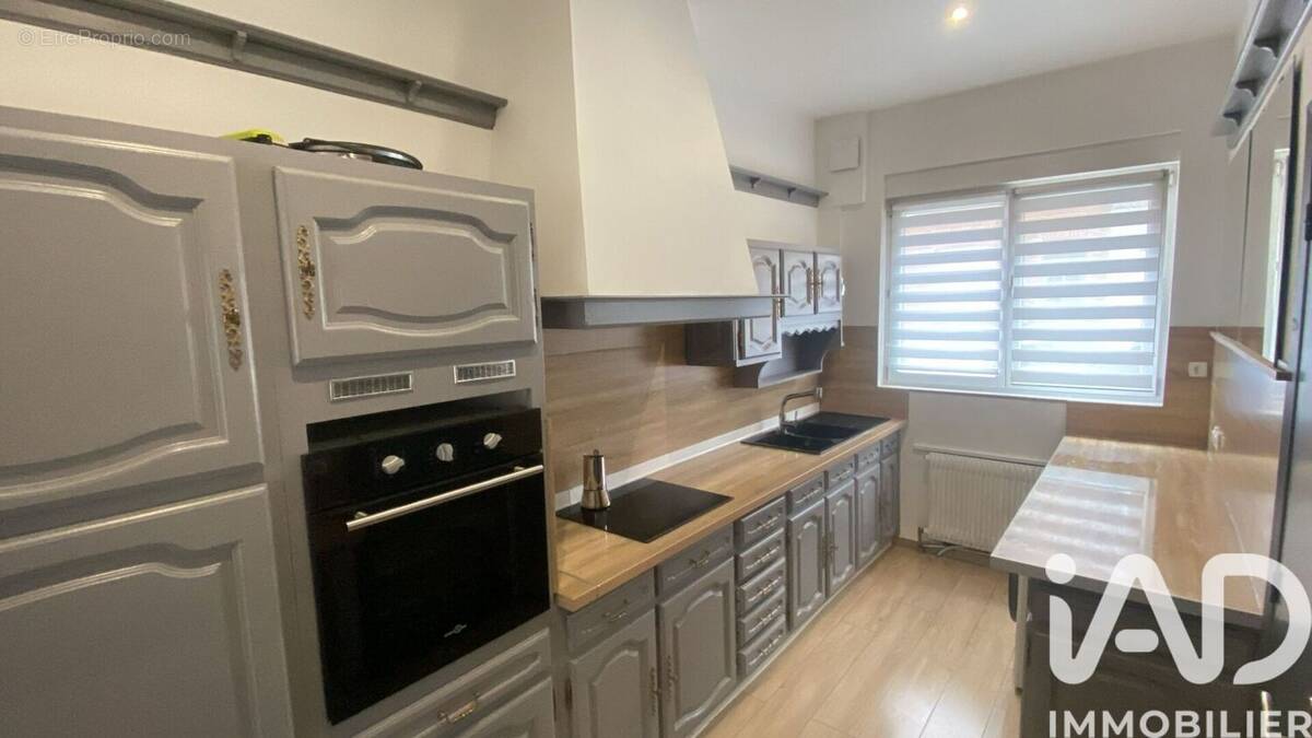 Photo 1 - Maison à WATTRELOS