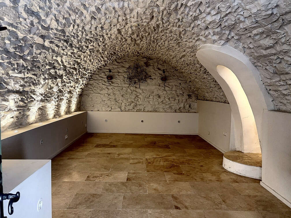 Maison à LA GARDE-FREINET