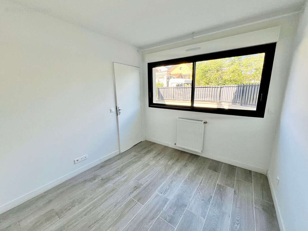 Appartement à CONFLANS-SAINTE-HONORINE