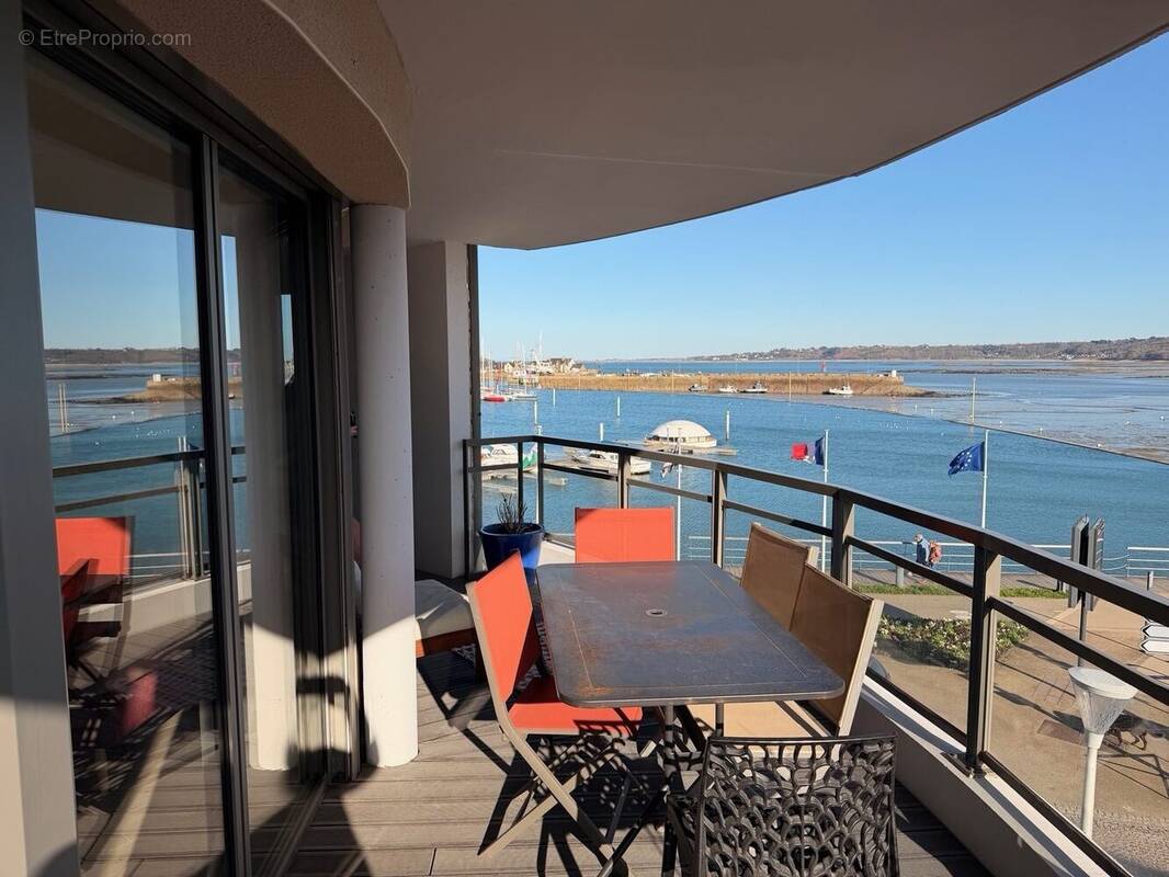 Appartement à PERROS-GUIREC