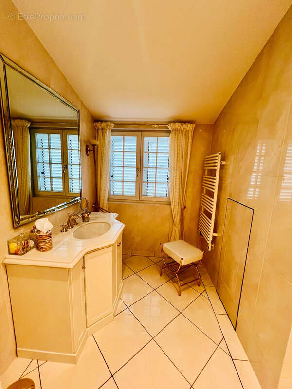 Maison à BOERSCH