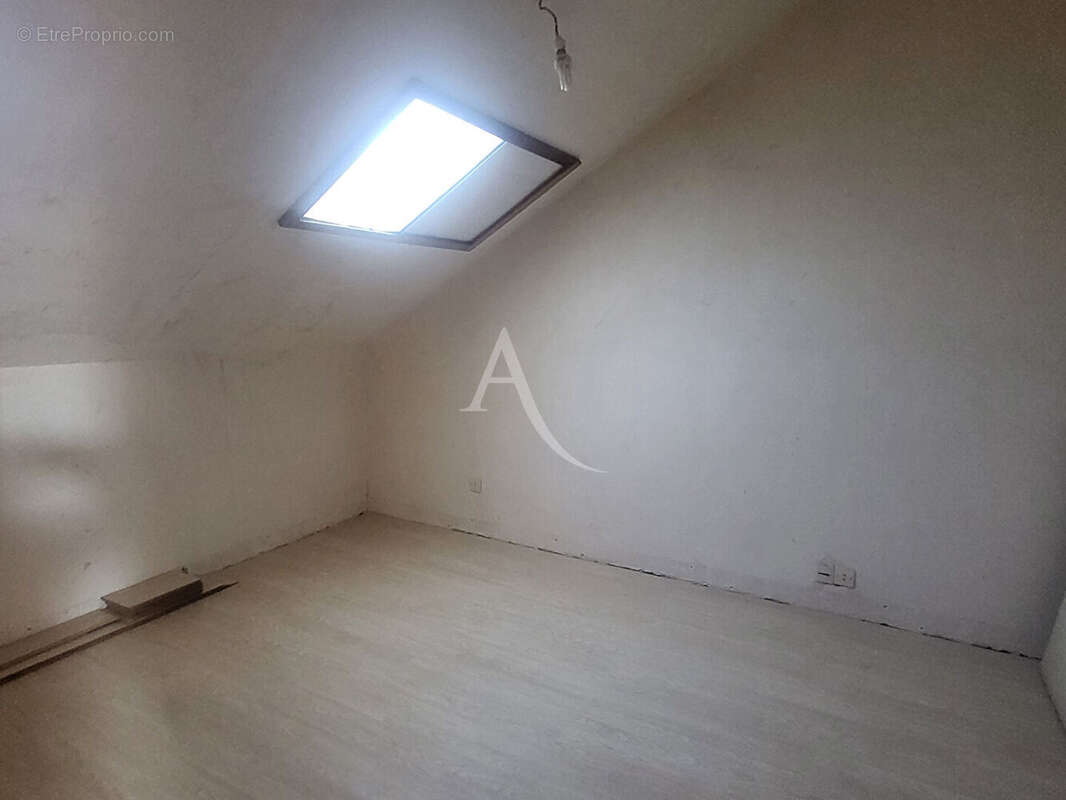 Appartement à CHALONNES-SUR-LOIRE