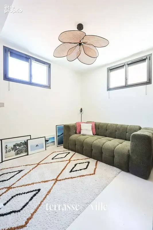 Maison de ville renovee - t4 - jardin - terrasse - coeur historique - 648 000€ - photo 11