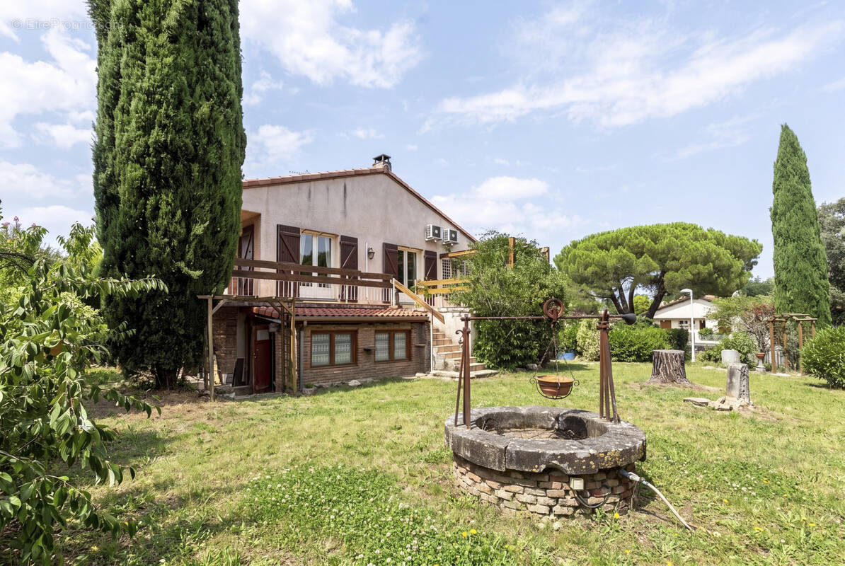 Maison à BALMA