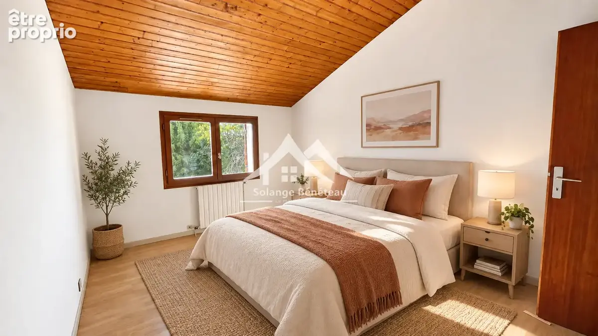 À Tonneins, une grande maison discrète qui réserve de belles surprises - photo 8