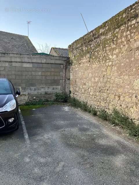 Appartement T3 de 93 m² Cheminée Parking - photo 10