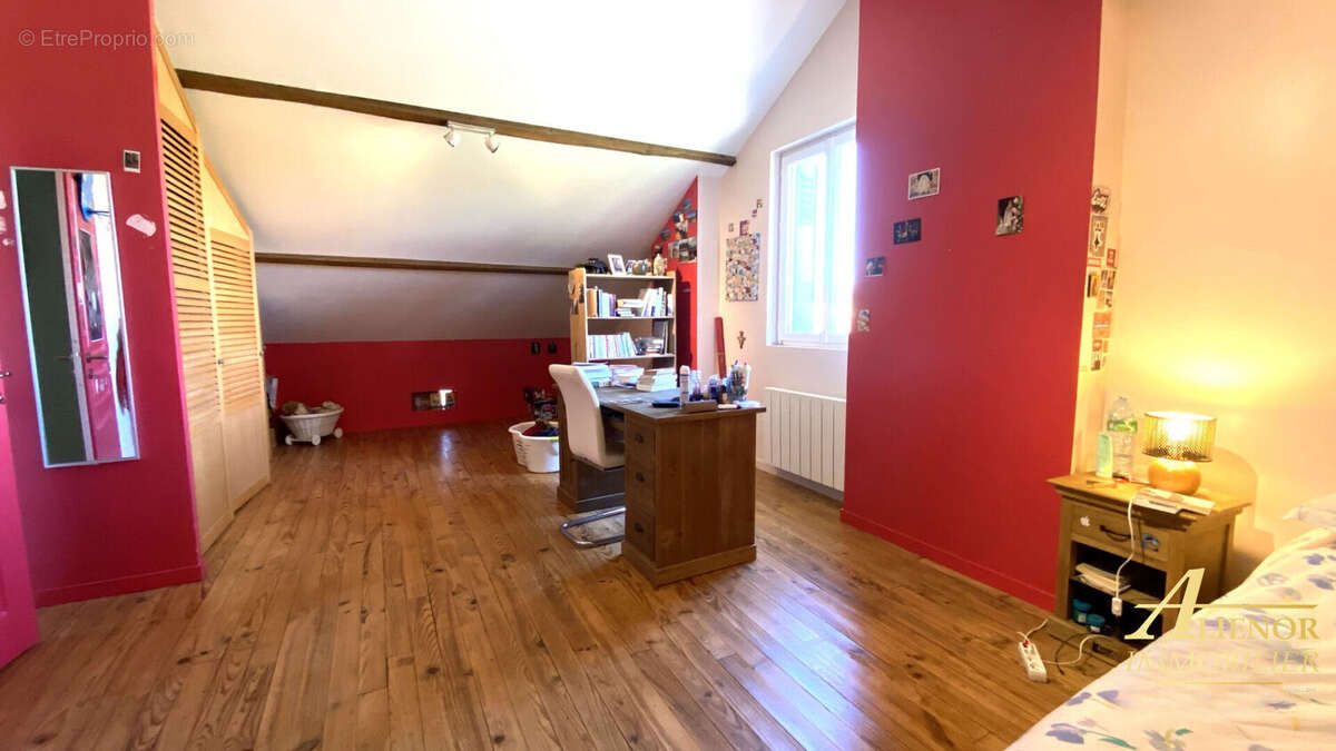 Belle maison de campagne avec gite attenant en Dordogne, proche de Brantome 24310 - photo 11