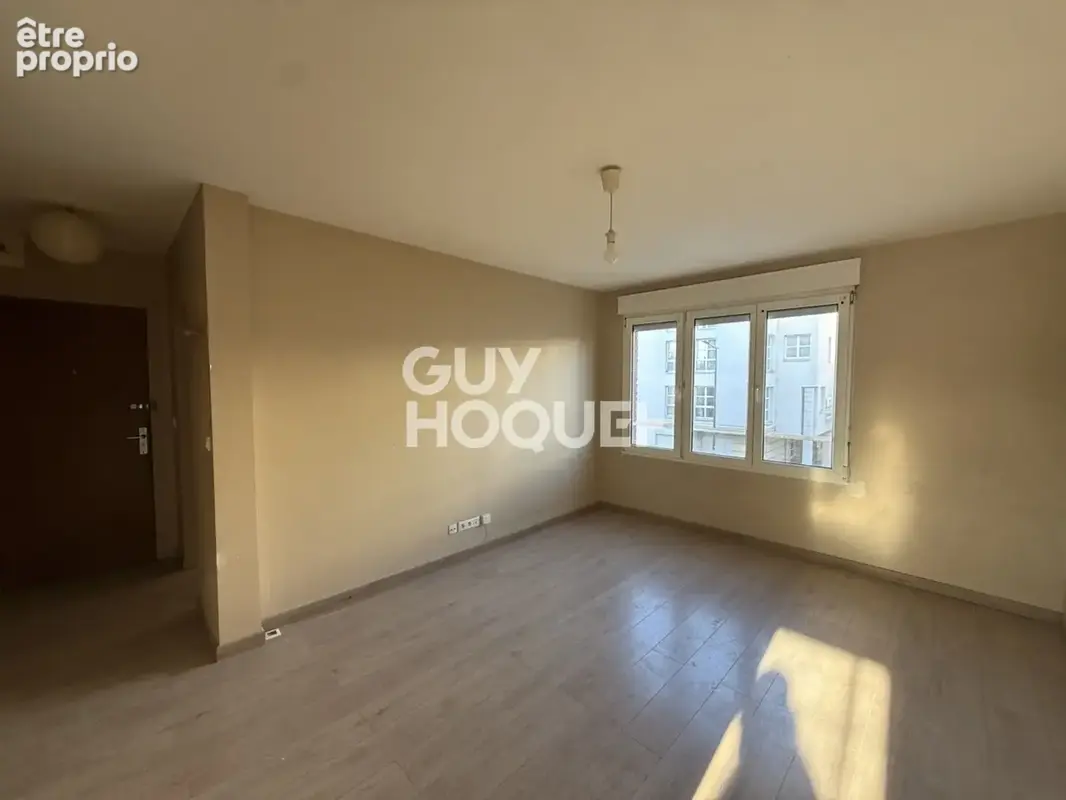 Photo 1 - Appartement à AMIENS