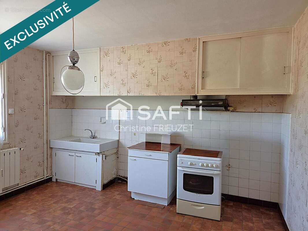 Photo 3 - Maison à VIELMUR-SUR-AGOUT
