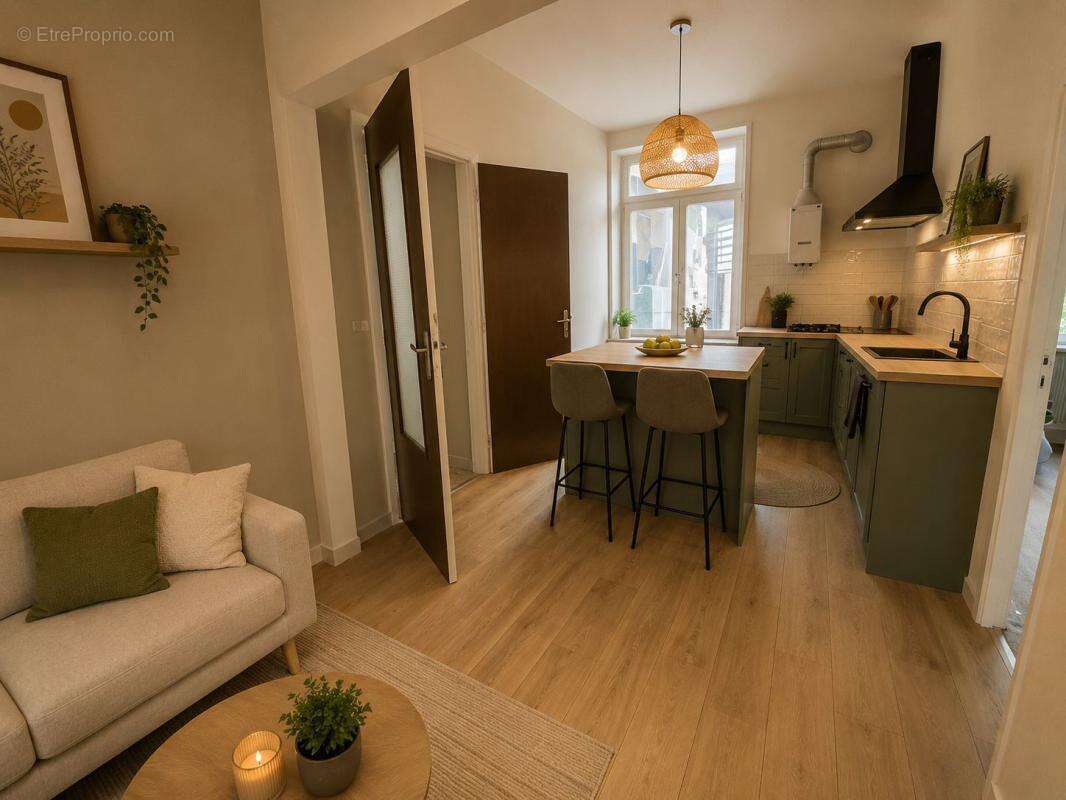 Appartement À Vendre - photo 4