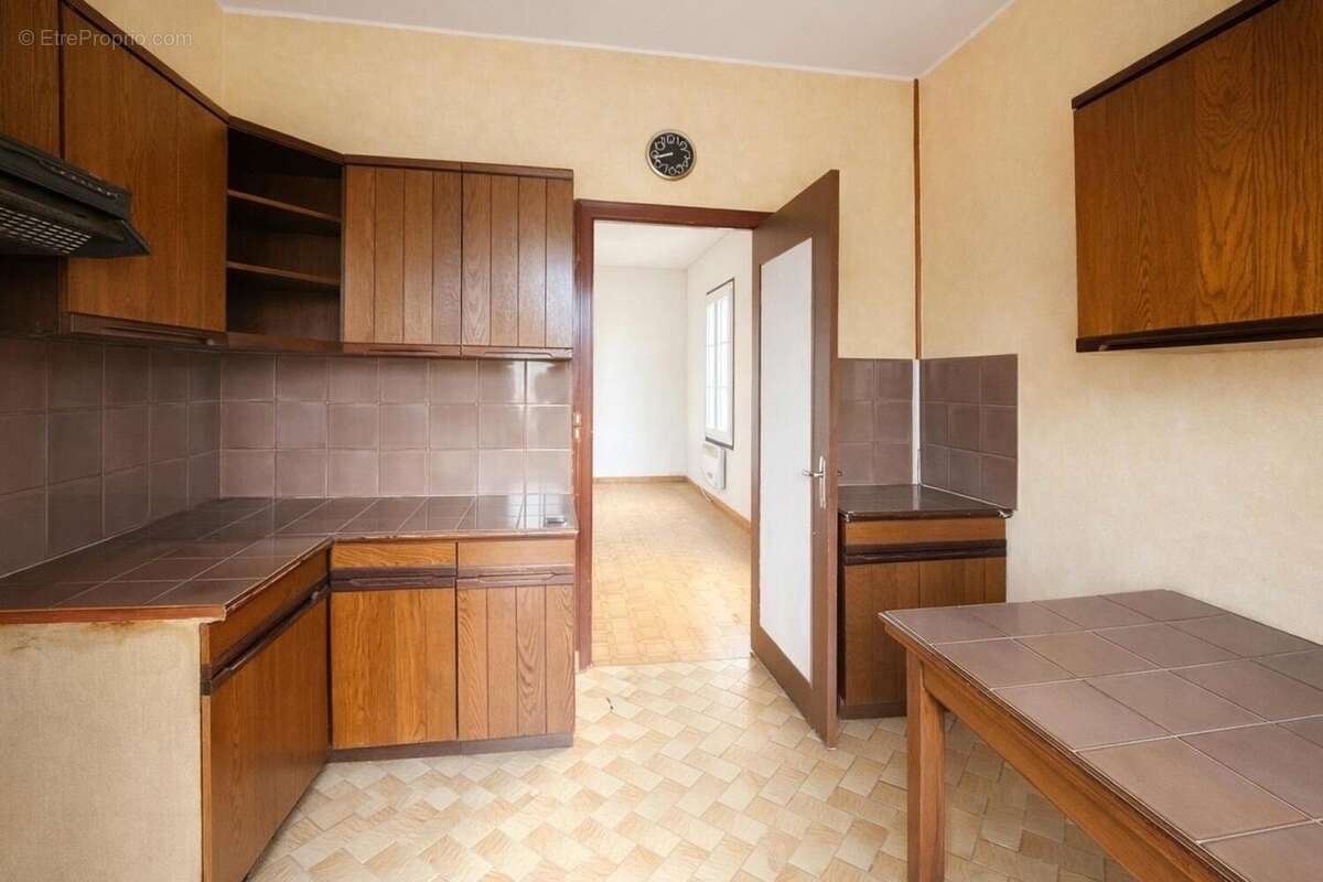 Photo 4 - Maison à EZY-SUR-EURE