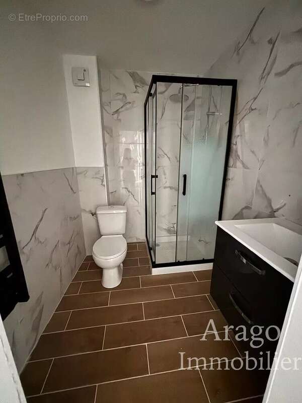 Appartement à ESPIRA-DE-L'AGLY
