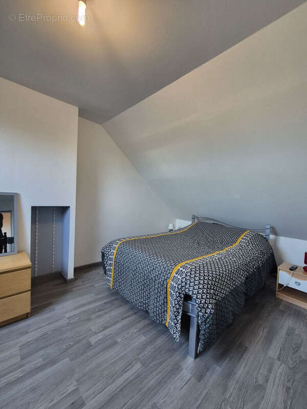 Photo 9 - Maison à STEENBECQUE