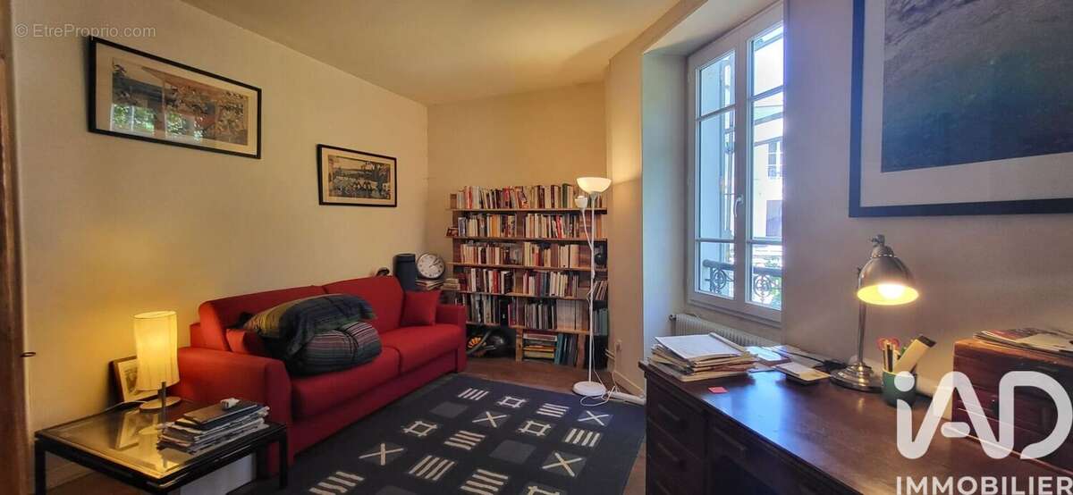 Photo 8 - Appartement à SAINT-MAUR-DES-FOSSES