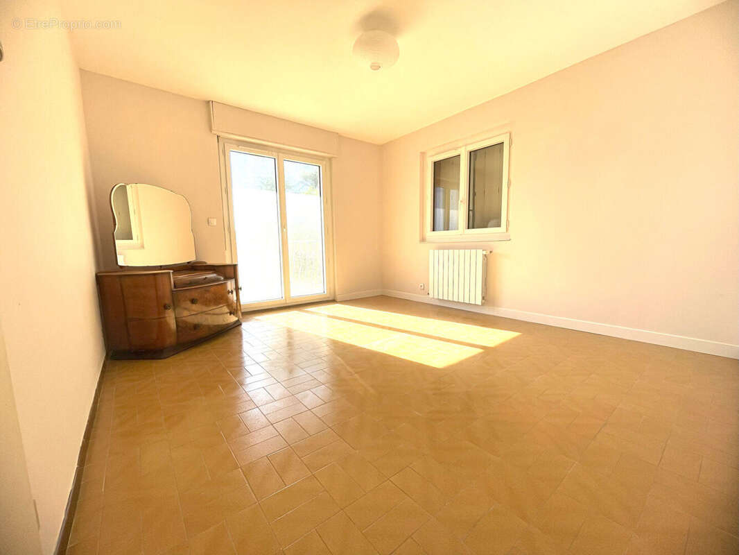 Appartement à LA CIOTAT